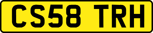 CS58TRH