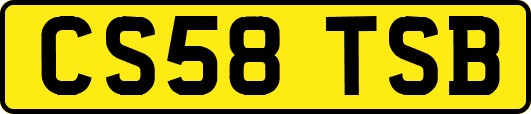 CS58TSB