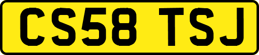 CS58TSJ