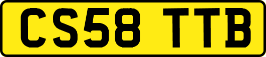 CS58TTB