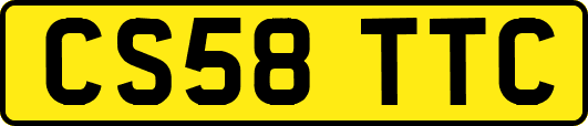 CS58TTC