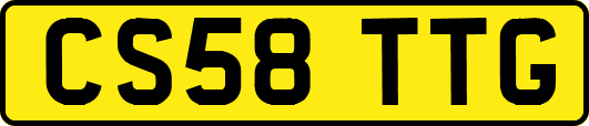 CS58TTG