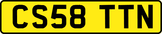 CS58TTN