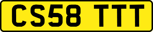 CS58TTT