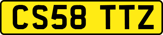 CS58TTZ