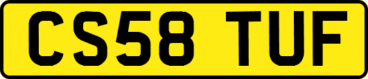 CS58TUF
