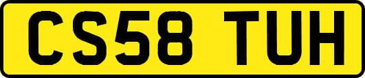 CS58TUH