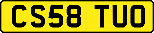 CS58TUO