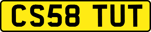 CS58TUT