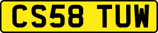 CS58TUW