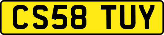 CS58TUY
