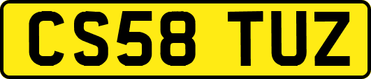 CS58TUZ