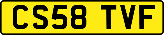 CS58TVF