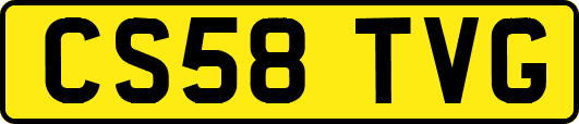 CS58TVG