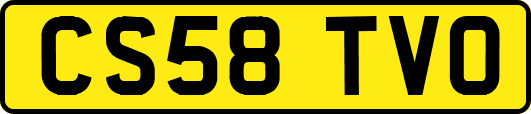 CS58TVO