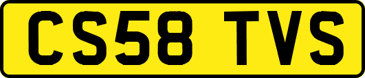 CS58TVS