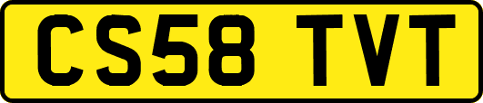 CS58TVT