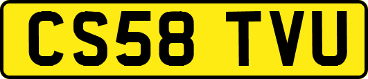 CS58TVU