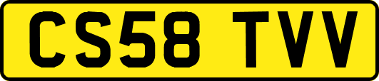 CS58TVV