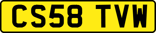 CS58TVW