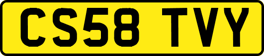 CS58TVY