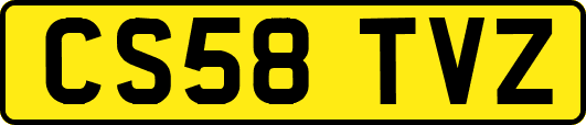 CS58TVZ