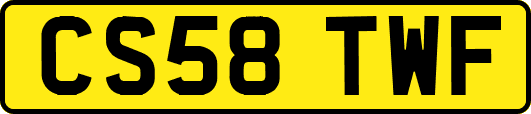 CS58TWF