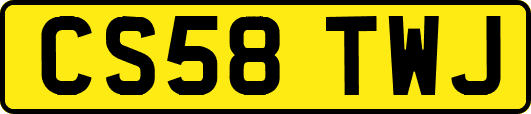 CS58TWJ