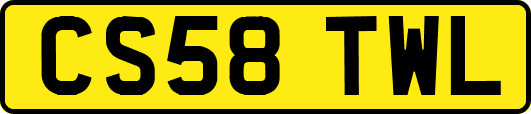 CS58TWL