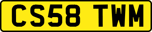 CS58TWM
