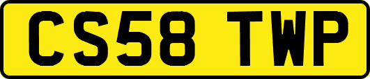 CS58TWP