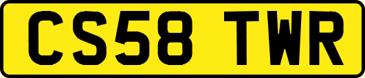 CS58TWR