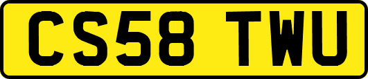 CS58TWU