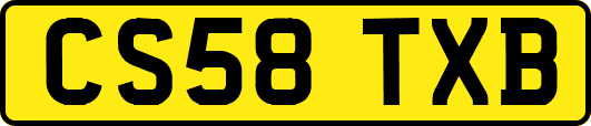 CS58TXB