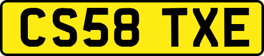 CS58TXE