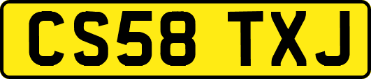 CS58TXJ