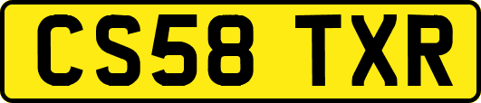 CS58TXR