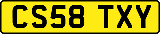 CS58TXY