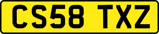 CS58TXZ
