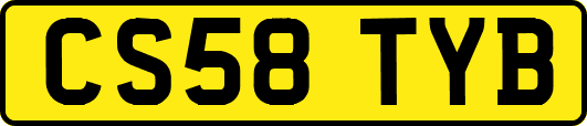 CS58TYB