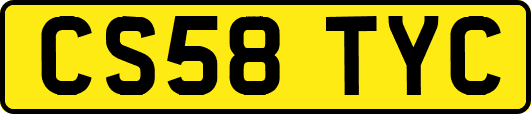 CS58TYC