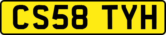 CS58TYH