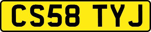 CS58TYJ