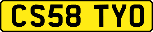 CS58TYO