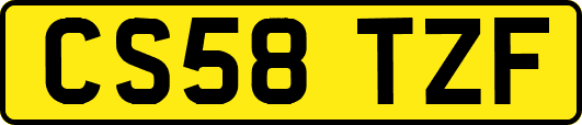 CS58TZF