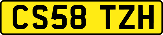 CS58TZH