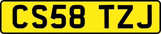 CS58TZJ