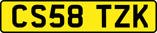 CS58TZK