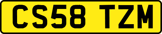CS58TZM