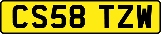 CS58TZW